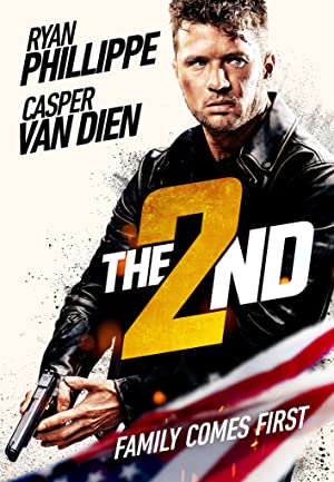 The 2ND izle – Aksiyon Filmi