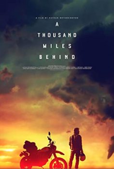A Thousand Miles Behind izle