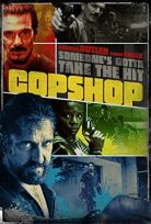 Belalı Karakol – Copshop izle 2021