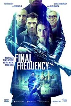 Final Frequency izle
