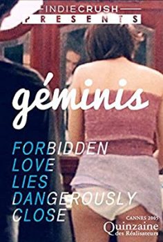 Géminis izle – Erotik Film