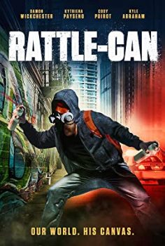 Rattle-Can izle