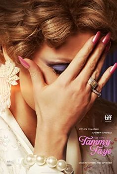 The Eyes of Tammy Faye izle 2021