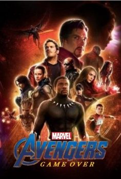Avengers 5 – Yenilmezler 5 izle