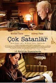 Çok Satanlar – Best Sellers izle 2021