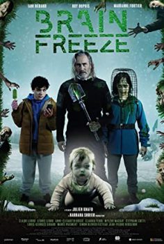 Brain Freeze izle