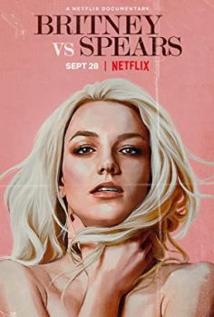 Britney Vs Spears izle