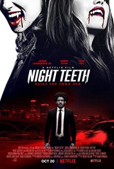 Gecenin Dişleri izle Netflix Filmi