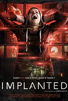 Implanted izle