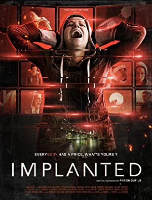 Implanted izle