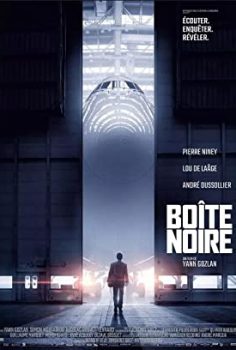 Kara Kutu (Boîte noire) 2021 izle