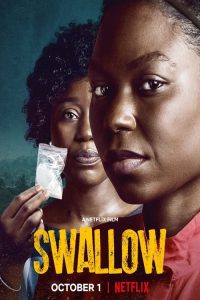 Lagos’ta İki Kadın izle 2021