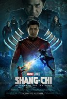 Shang-Chi ve 10 Yüzük Efsanesi izle