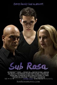 Sub Rosa izle Erotik Film
