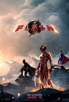 The Flash 2023 izle