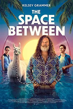The Space Between izle