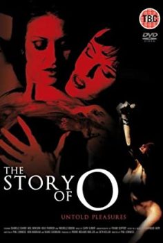 The Story of O Untold Pleasures izle