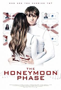 Balayı Aşaması – The Honeymoon Phase izle Erotik