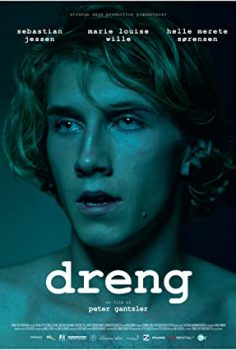 Dreng – Genç Çocuk izle Erotik Film