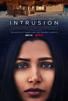 Intrusion – Ev Baskını Netflix Filmi izle