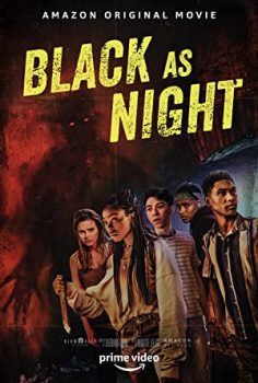 Gece Kadar Kara izle – 2021