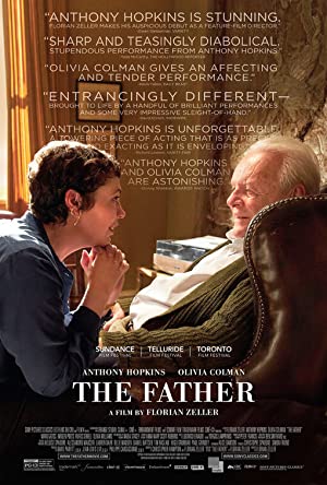 The Father 2021 Filmi izle