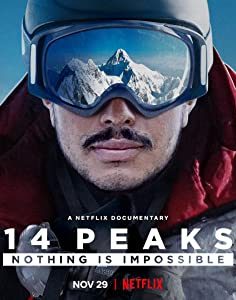 14 Zirve: Hiçbir Şey İmkânsız Değildir izle