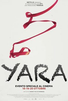 Benim Adım Yara izle