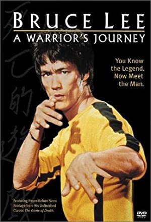 Bruce Lee: A Warrior’s Journey izle