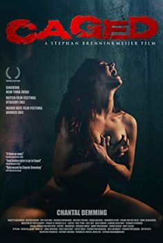 Caged (2011) izle