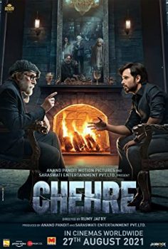 Chehre izle 2021