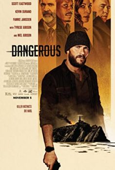 Dangerous (Tehlikeli) 2021 izle