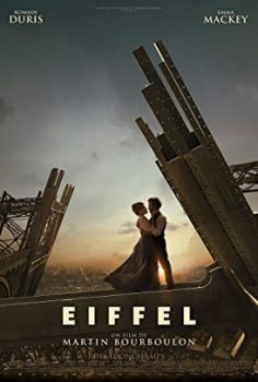 Eiffel izle 2021