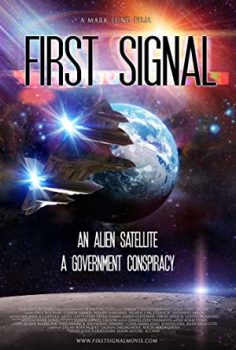 First Signal izle 2021