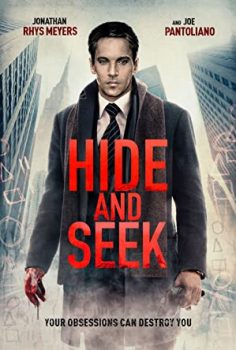 Hide and Seek izle