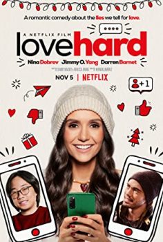 Love Hard izle 2021