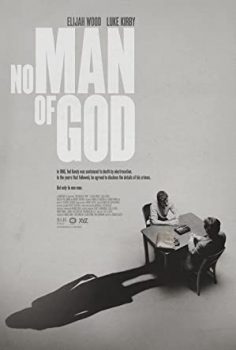 No Man of God izle