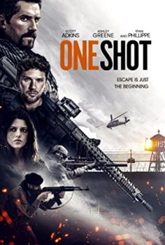 One Shot izle 2021