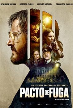 Jailbreak Pact izle 2020 Filmi