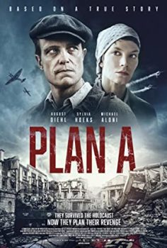 Plan A izle 2021