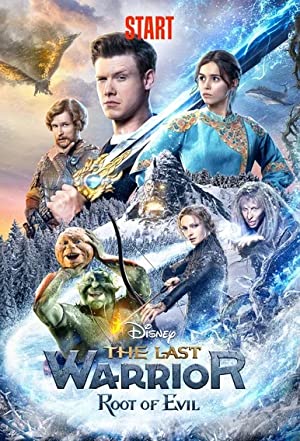 The Last Warrior: Root of Evil – Son Şövalye : Kötülüğün Kökü izle