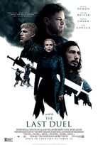 Son Düello The Last Duel izle