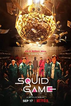 Squid Game izle (1. SEZON)