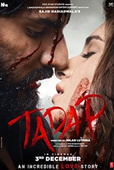 Tadap izle