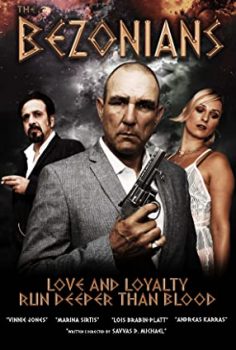 The Bezonians izle