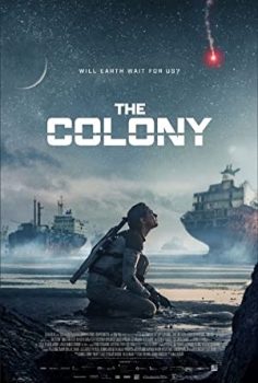 Koloni – The Colony (Tides) izle