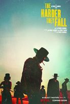 The Harder They Fall izle Western Filmi