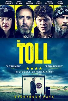 The Toll izle 2021