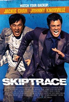 Toz Ol Skiptrace 2016 izle
