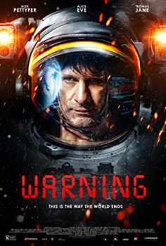 Warning izle 2021